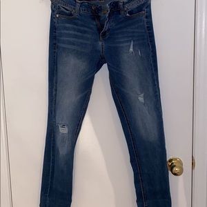 MAURICE JEANS
